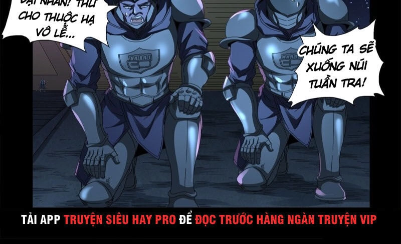 Huyết Ma Nhân Chapter 627 - 12