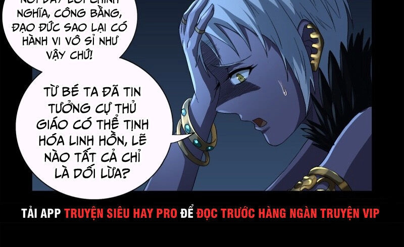 Huyết Ma Nhân Chapter 628 - 2