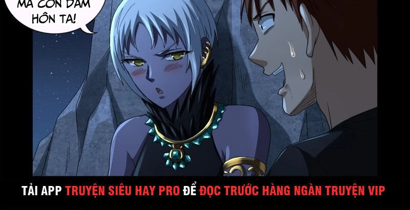 Huyết Ma Nhân Chapter 628 - 4