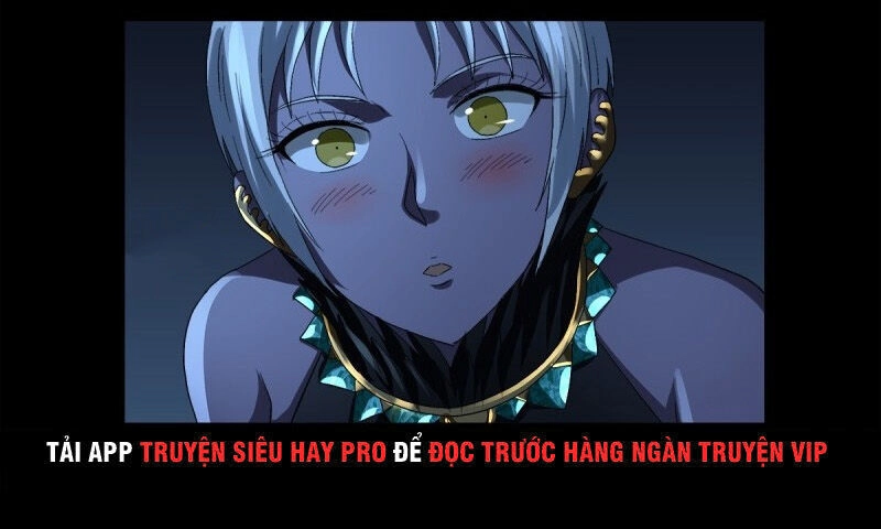 Huyết Ma Nhân Chapter 628 - 6