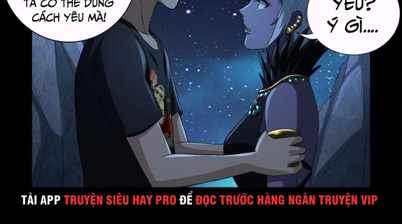 Huyết Ma Nhân Chapter 628 - 10