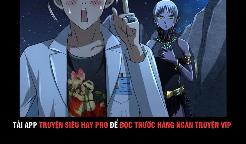 Huyết Ma Nhân Chapter 628 - 12