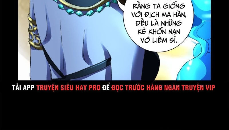 Huyết Ma Nhân Chapter 630 - 18