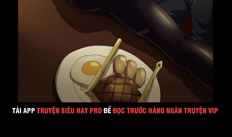 Huyết Ma Nhân Chapter 631 - 4