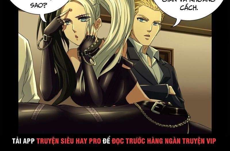 Huyết Ma Nhân Chapter 631 - 6