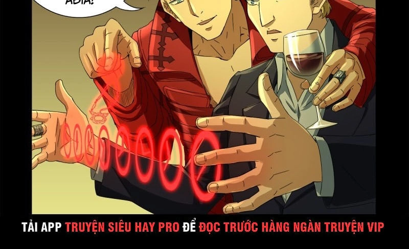 Huyết Ma Nhân Chapter 631 - 10