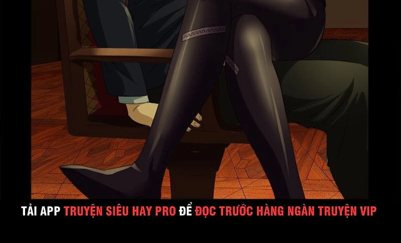 Huyết Ma Nhân Chapter 631 - 14