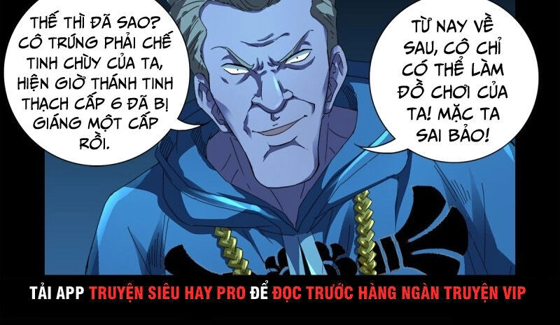 Huyết Ma Nhân Chapter 632 - 4