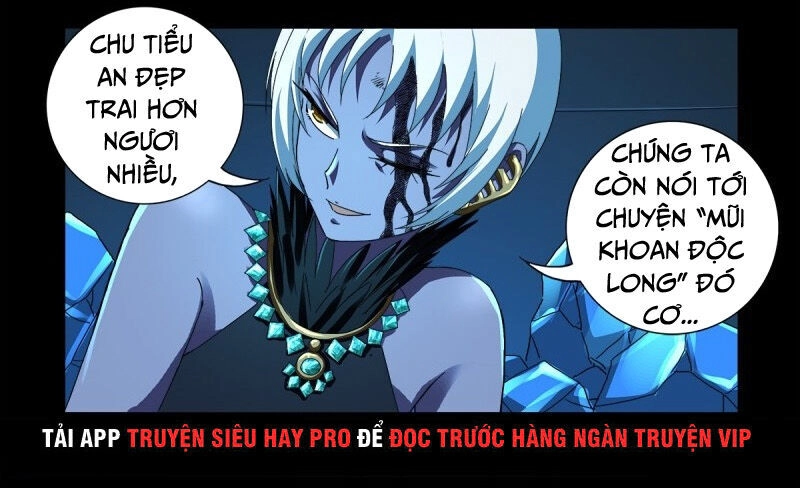 Huyết Ma Nhân Chapter 632 - 6