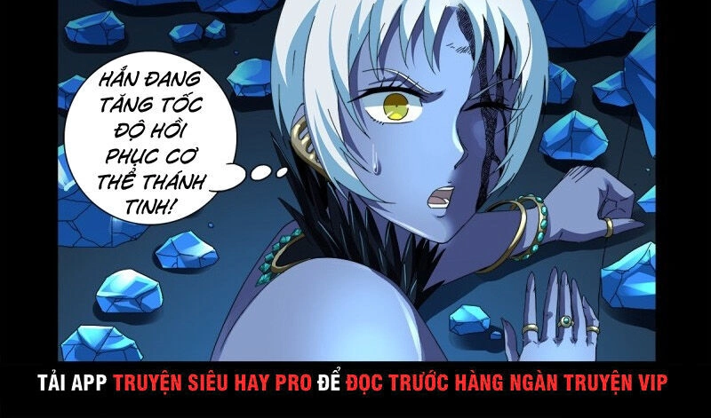 Huyết Ma Nhân Chapter 632 - 8