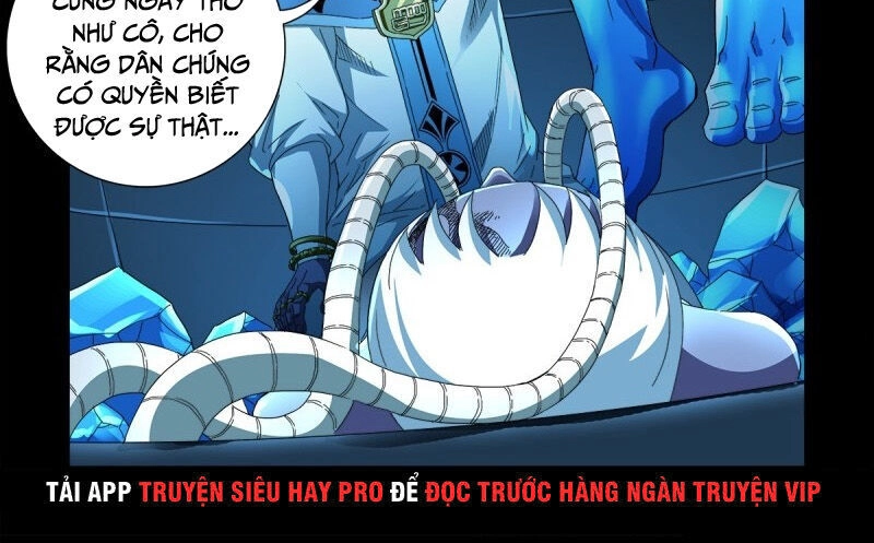 Huyết Ma Nhân Chapter 632 - 14