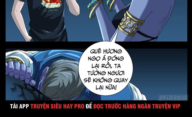 Huyết Ma Nhân Chapter 633 - 2