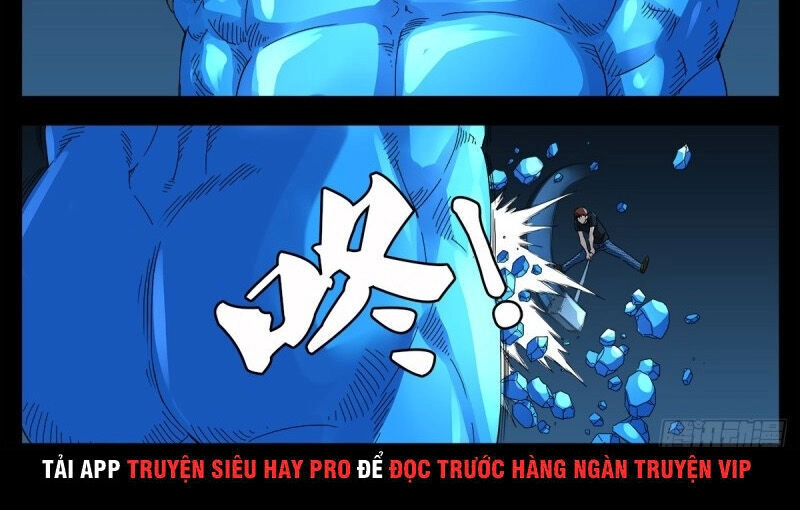 Huyết Ma Nhân Chapter 633 - 6