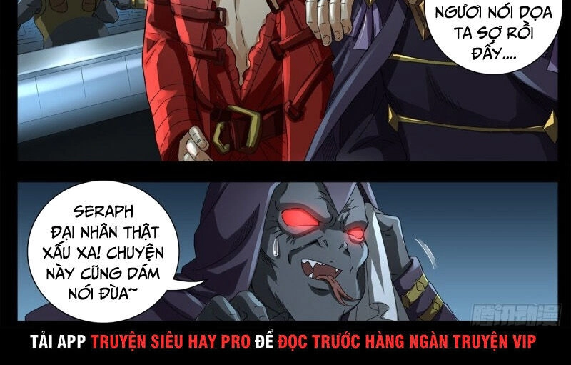 Huyết Ma Nhân Chapter 633 - 12