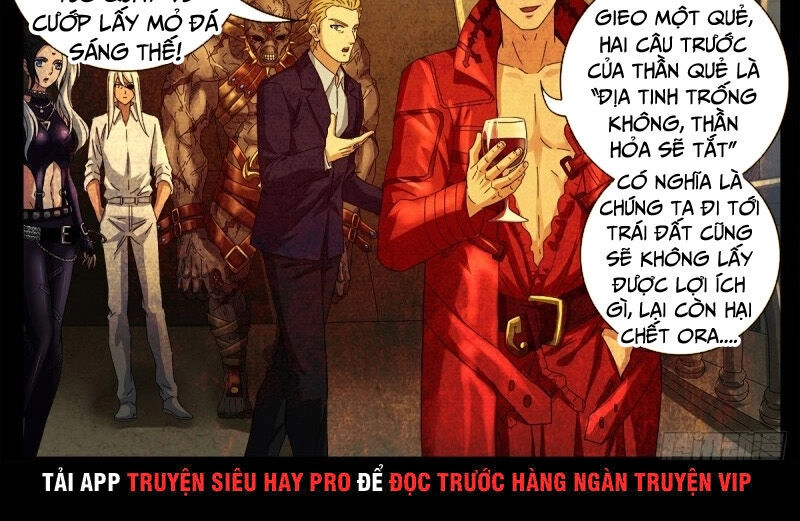 Huyết Ma Nhân Chapter 633 - 14