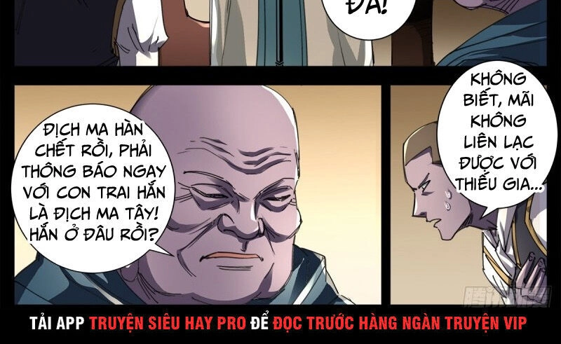 Huyết Ma Nhân Chapter 634 - 2