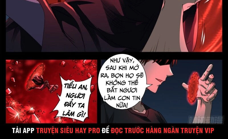 Huyết Ma Nhân Chapter 635 - 12