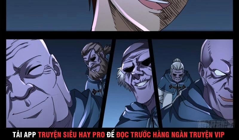 Huyết Ma Nhân Chapter 635 - 14