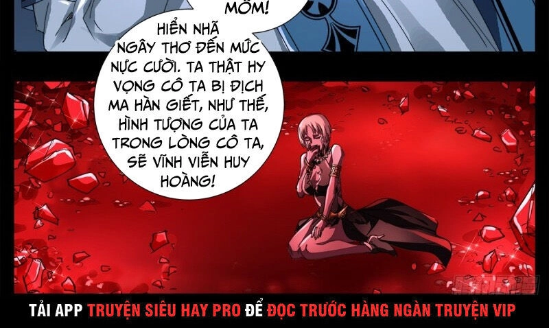 Huyết Ma Nhân Chapter 635 - 16