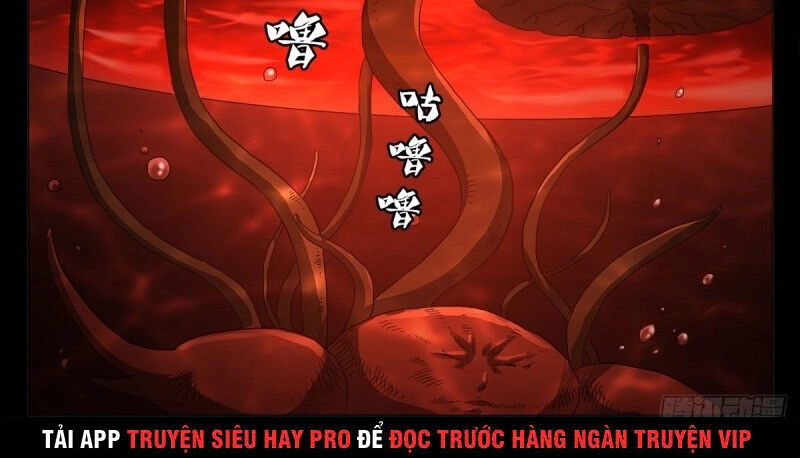 Huyết Ma Nhân Chapter 637 - 2