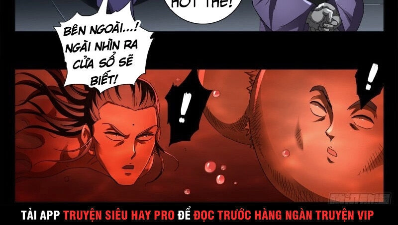 Huyết Ma Nhân Chapter 637 - 4