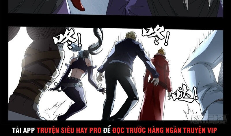 Huyết Ma Nhân Chapter 637 - 6