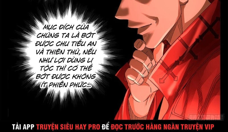 Huyết Ma Nhân Chapter 637 - 10
