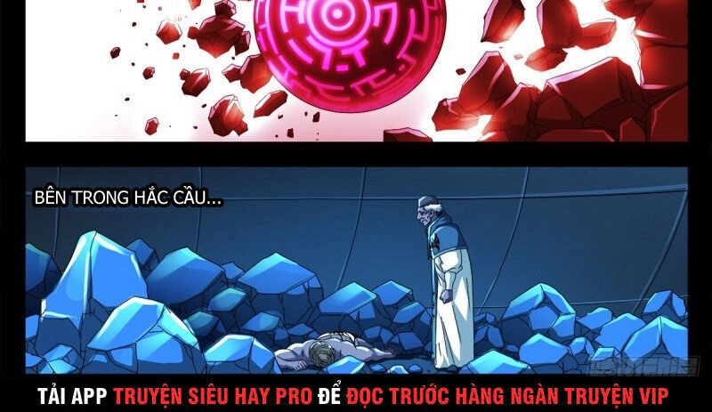 Huyết Ma Nhân Chapter 637 - 16