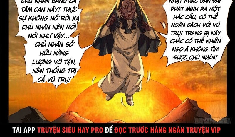 Huyết Ma Nhân Chapter 639 - 8