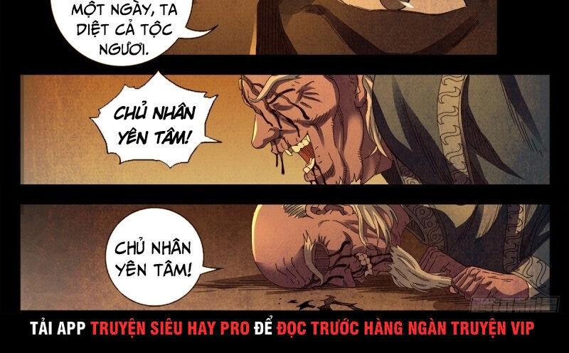 Huyết Ma Nhân Chapter 639 - 10