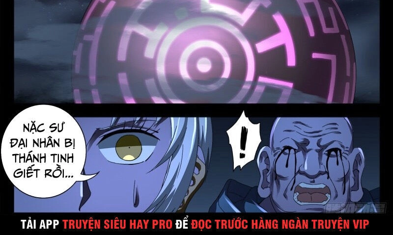 Huyết Ma Nhân Chapter 639 - 12