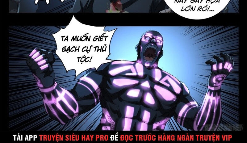 Huyết Ma Nhân Chapter 639 - 14