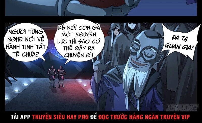 Huyết Ma Nhân Chapter 640 - 4