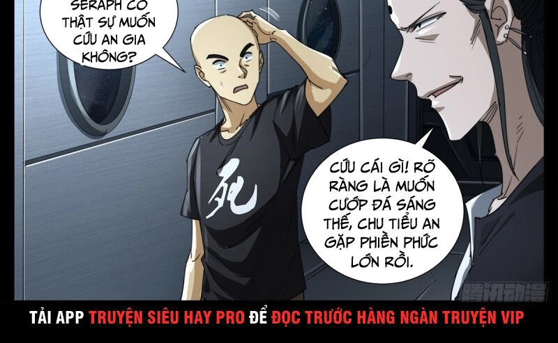 Huyết Ma Nhân Chapter 640 - 8