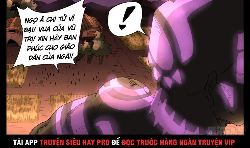 Huyết Ma Nhân Chapter 640 - 12