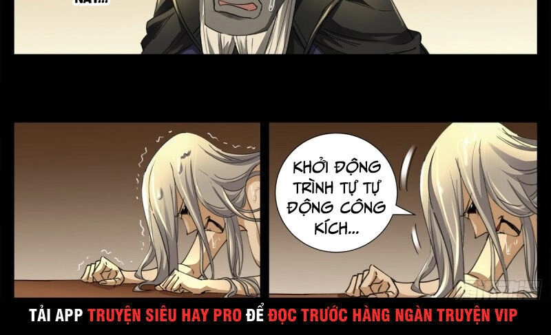 Huyết Ma Nhân Chapter 641 - 6