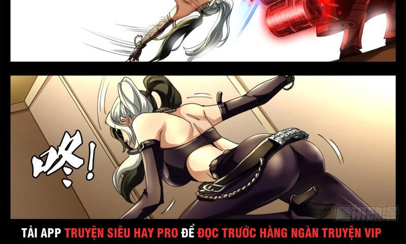 Huyết Ma Nhân Chapter 641 - 8