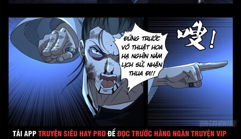 Huyết Ma Nhân Chapter 642 - 6