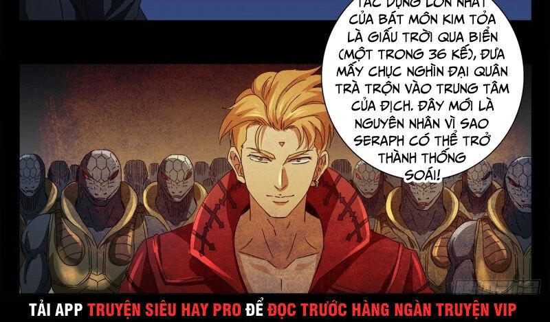 Huyết Ma Nhân Chapter 642 - 12