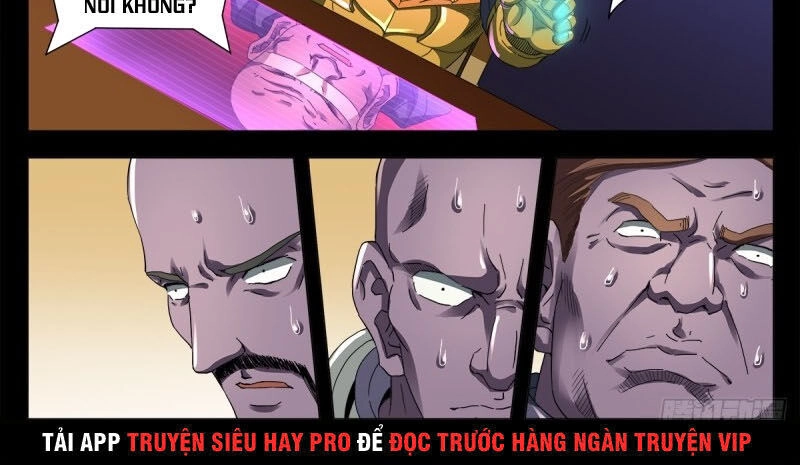 Huyết Ma Nhân Chapter 643 - 10