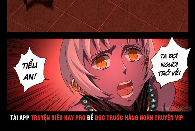 Huyết Ma Nhân Chapter 643 - 16