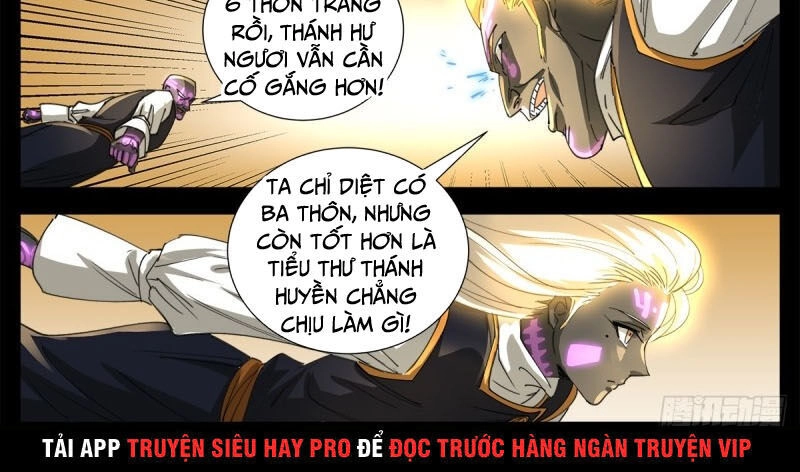 Huyết Ma Nhân Chapter 644 - 3