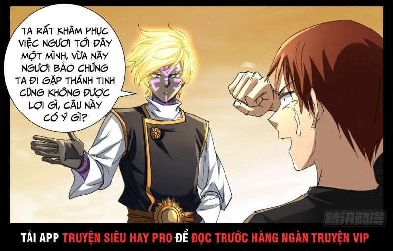 Huyết Ma Nhân Chapter 644 - 9