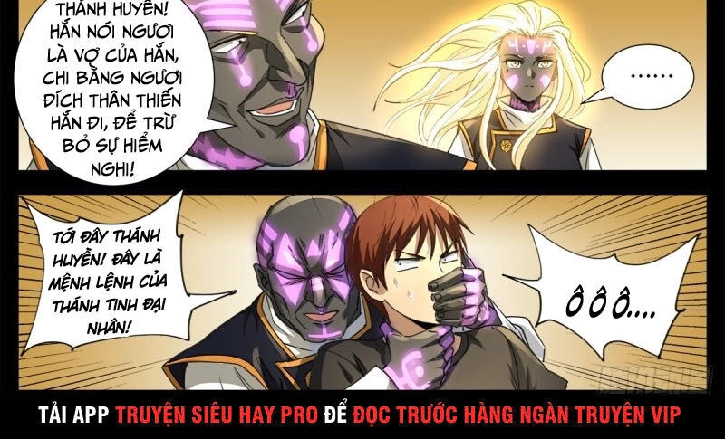 Huyết Ma Nhân Chapter 644 - 13