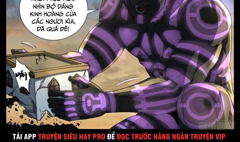 Huyết Ma Nhân Chapter 644 - 15