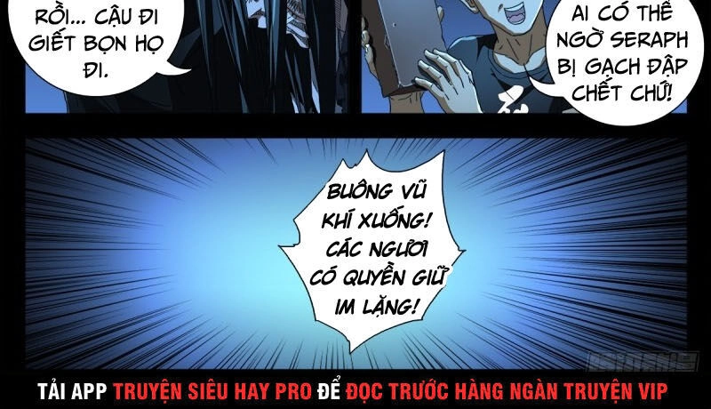 Huyết Ma Nhân Chapter 645 - 2