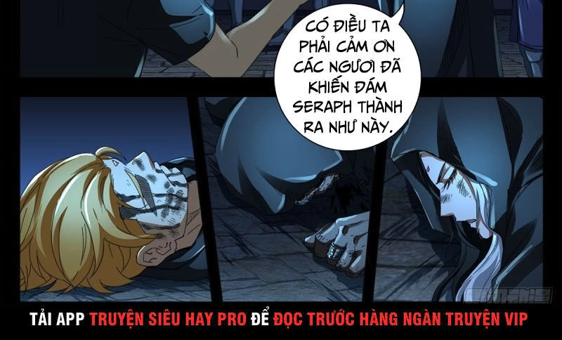 Huyết Ma Nhân Chapter 645 - 4