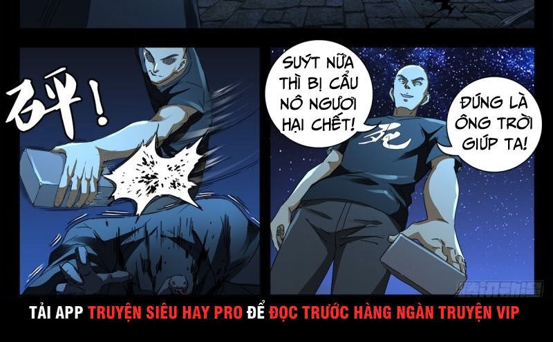 Huyết Ma Nhân Chapter 645 - 12