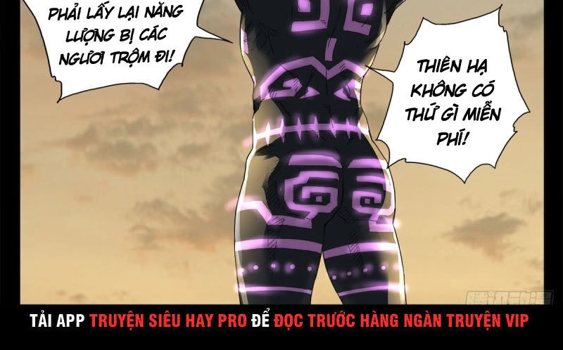 Huyết Ma Nhân Chapter 645 - 16