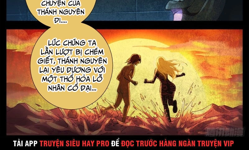 Huyết Ma Nhân Chapter 646 - 12